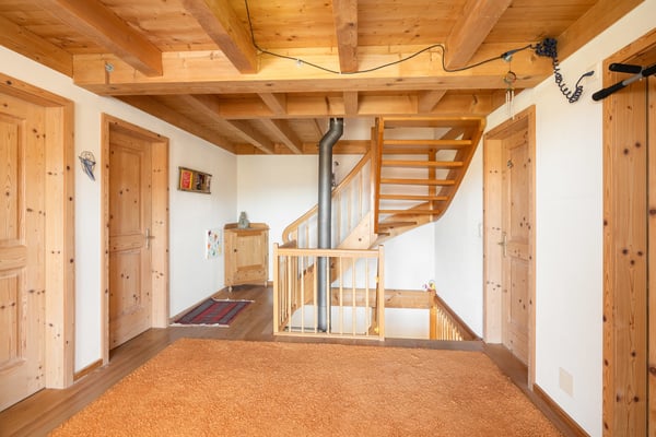 Ihr Rückzugsort im Grünen - Doppelhaushälfte mit viel Platz 8