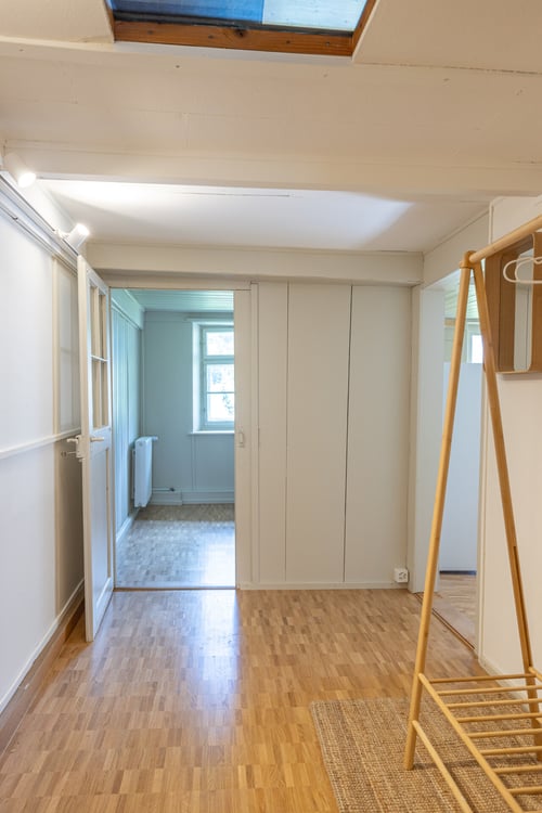 Möblierte 3-Zimmer-Wohnung in Mollis mit Bergsicht 6