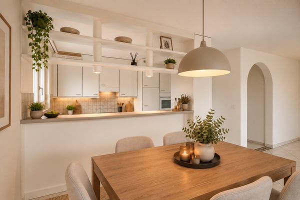 GROSSZÜGIGE 1.5-ZIMMER-WOHNUNG MIT GROSSEM BALKON UND 2 TG-PLÄTZEN 6