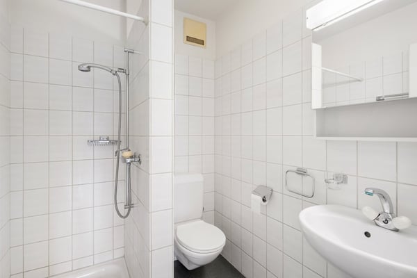 GROSSZÜGIGE 1.5-ZIMMER-WOHNUNG MIT GROSSEM BALKON UND 2 TG-PLÄTZEN 12