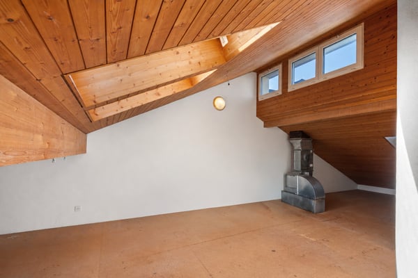 REIHENMITTELHAUS MIT CHARME, ZWEI TERRASSEN UND GARTEN 11