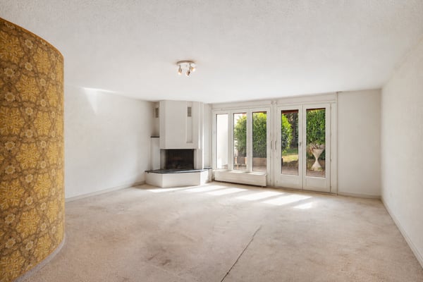 REIHENMITTELHAUS MIT CHARME, ZWEI TERRASSEN UND GARTEN 3