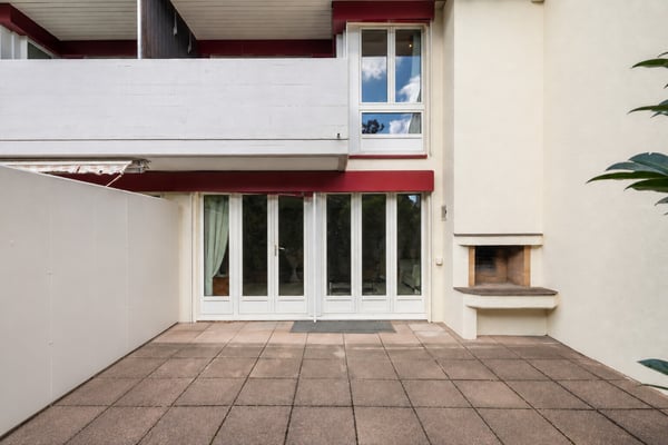 REIHENMITTELHAUS MIT CHARME, ZWEI TERRASSEN UND GARTEN 13