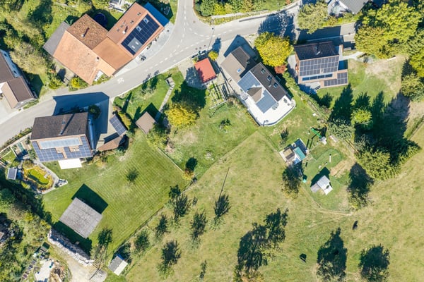 RAUM FÜR NEUE WOHNIDEEN GRUNDSTÜCK IN GÜNDISAU 4