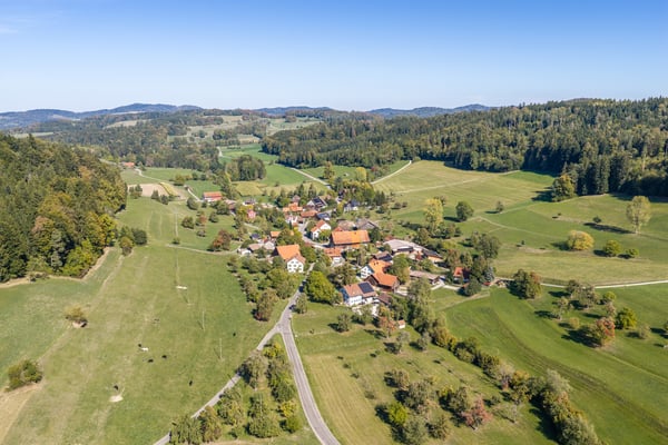 RAUM FÜR NEUE WOHNIDEEN GRUNDSTÜCK IN GÜNDISAU 10