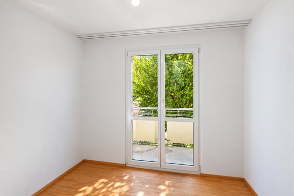 CHARMANTE DOPPELHAUSHÄLFTE MIT SONNENBALKON UND KLEINEM GARTEN 9