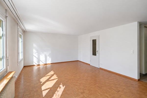 CHARMANTE DOPPELHAUSHÄLFTE MIT SONNENBALKON UND KLEINEM GARTEN 5