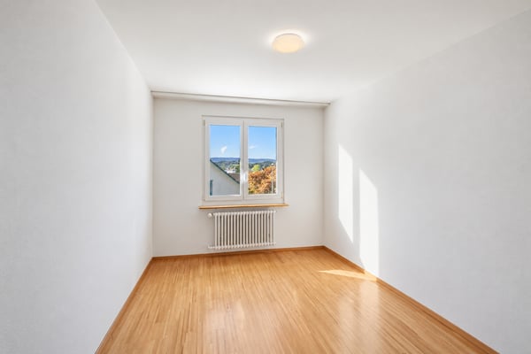 CHARMANTE DOPPELHAUSHÄLFTE MIT SONNENBALKON UND KLEINEM GARTEN 10