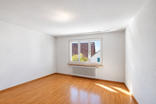 CHARMANTE DOPPELHAUSHÄLFTE MIT SONNENBALKON UND KLEINEM GARTEN 8