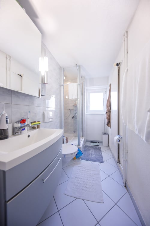 Seltene Gelegenheit: MFH beim Goldbrunnenplatz 12