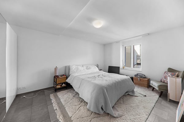 Bijou an Top-Lage: Voll vermietetes 7-Familienhaus im Herzen von Zürich, Kreis 4 8