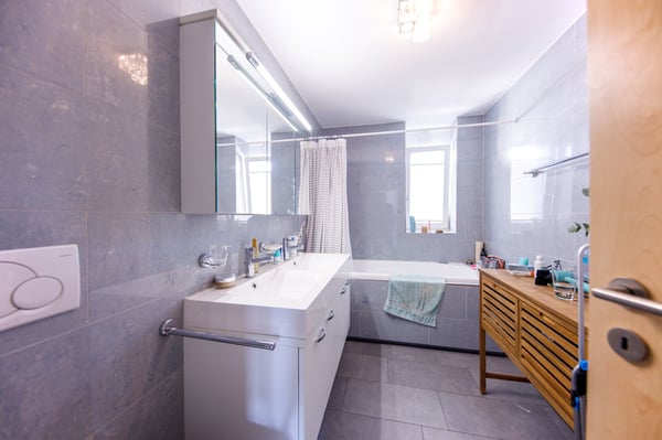 Bijou an Top-Lage: Voll vermietetes 7-Familienhaus im Herzen von Zürich, Kreis 4 10