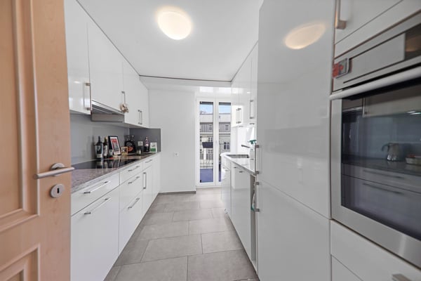 Bijou an Top-Lage: Voll vermietetes 7-Familienhaus im Herzen von Zürich, Kreis 4 7