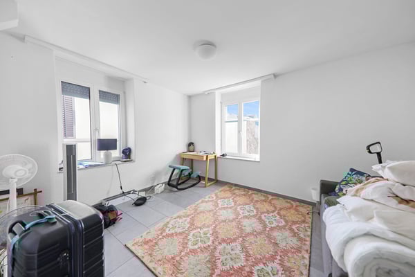 Bijou an Top-Lage: Voll vermietetes 7-Familienhaus im Herzen von Zürich, Kreis 4 9