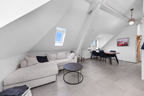 Bijou an Top-Lage: Voll vermietetes 7-Familienhaus im Herzen von Zürich, Kreis 4 14