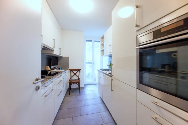 Bijou an Top-Lage: Voll vermietetes 7-Familienhaus im Herzen von Zürich, Kreis 4 3