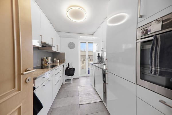 Bijou an Top-Lage: Voll vermietetes 7-Familienhaus im Herzen von Zürich, Kreis 4 12