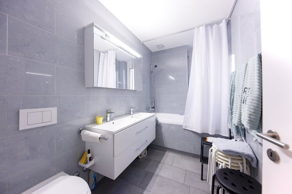 Bijou an Top-Lage: Voll vermietetes 7-Familienhaus im Herzen von Zürich, Kreis 4 4