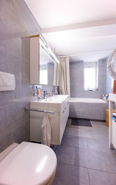 Bijou an Top-Lage: Voll vermietetes 7-Familienhaus im Herzen von Zürich, Kreis 4 13