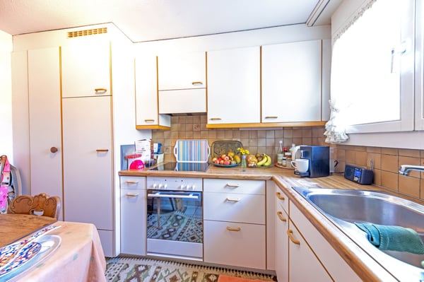 Wohnen im Grünen: Charmantes 5.5-Zimmer-Einfamilienhaus 7