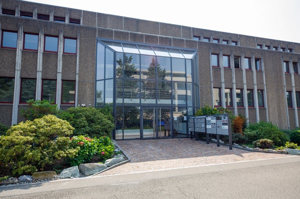 Repräsentative Büroräume in Wangen bei Dübendorf 13