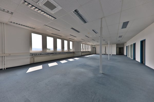 Repräsentative Büroräume in Wangen bei Dübendorf 4