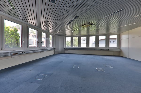 Repräsentative Büroräume in Wangen bei Dübendorf 2