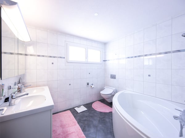 Moderne 1.5-Zimmerwohnung mit grossem Balkon nach Süden 9