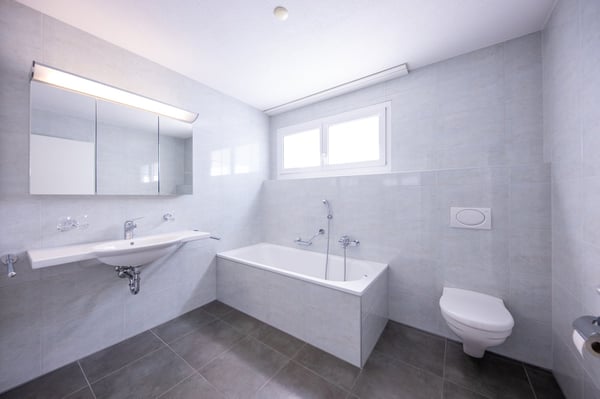 Moderne 3.5-Zimmerwohnung mit grossem Balkon nach Süden in Schwerzenbach 7