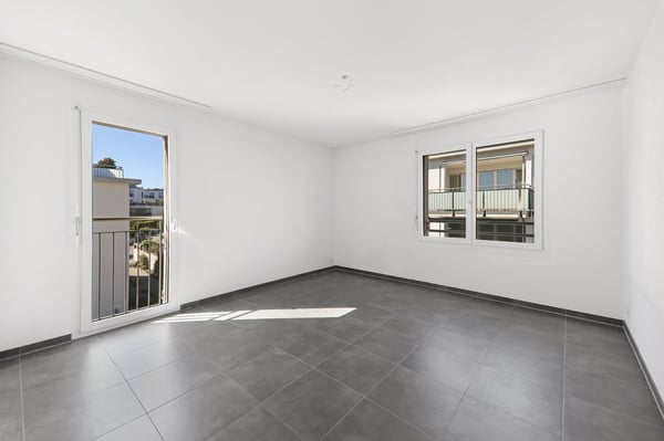 Moderne 3.5-Zimmerwohnung mit grossem Balkon nach Süden in Schwerzenbach 5
