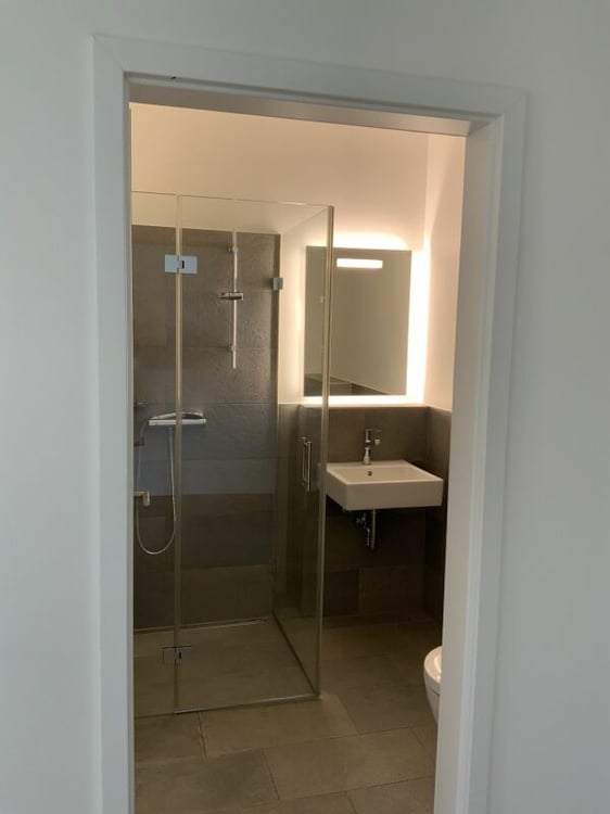 Flusshaus AQUAMARIN Vogelsang (Gemeinde Gebenstorf) 26