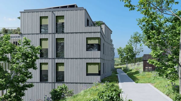 BAUMGARTEN Zürich-Höngg 5