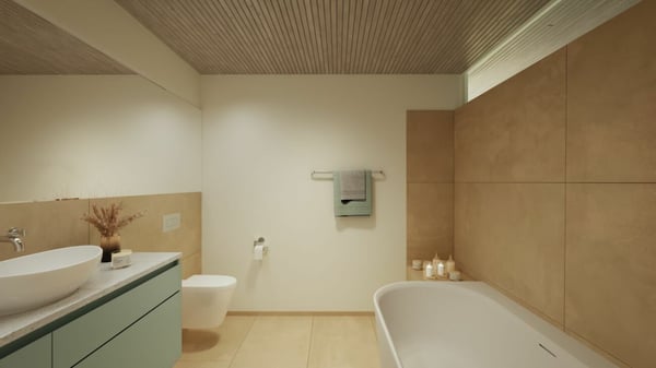 BAUMGARTEN Zürich-Höngg 8
