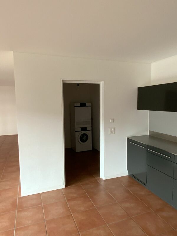 Loft für Wohnen und Arbeiten