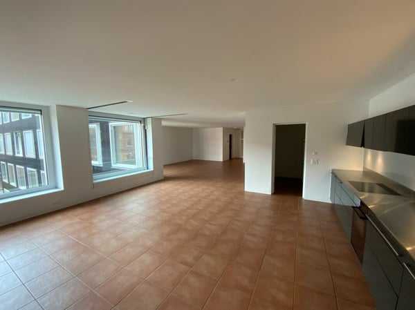 Loft für Wohnen und Arbeiten 14
