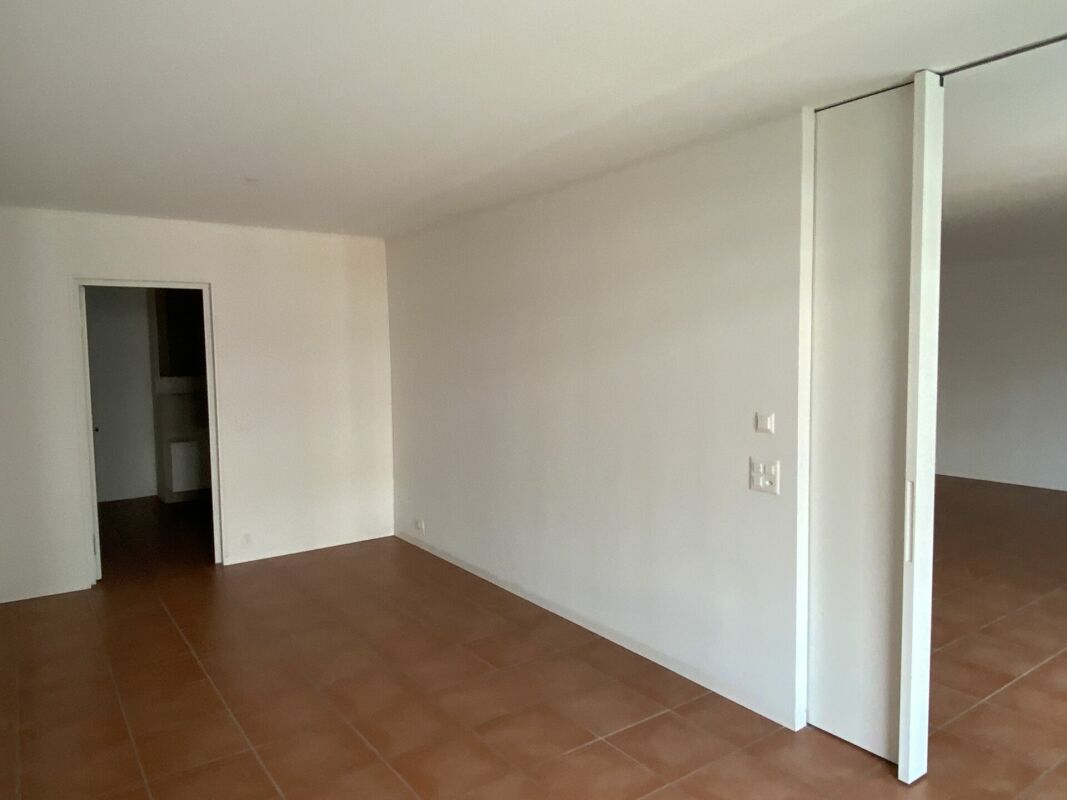 Loft für Wohnen und Arbeiten