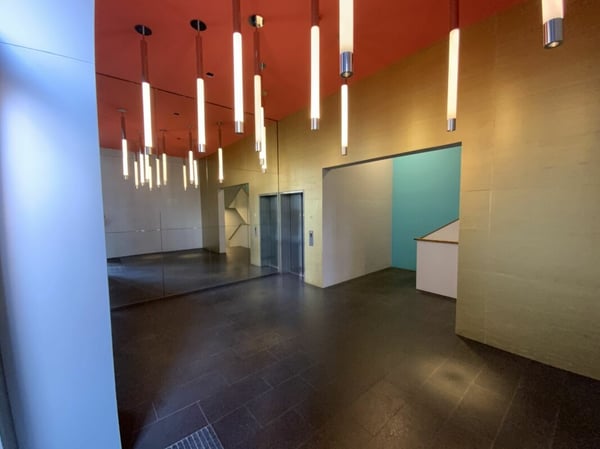Loft für Wohnen und Arbeiten 4