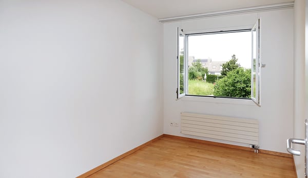 Familienidylle direkt an der Grünzone! 17