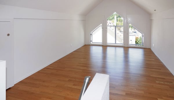 Stilvolle Maisonette-Dachwohnung – viel Raum, viel Licht und hoher Wohnkomfort! 13