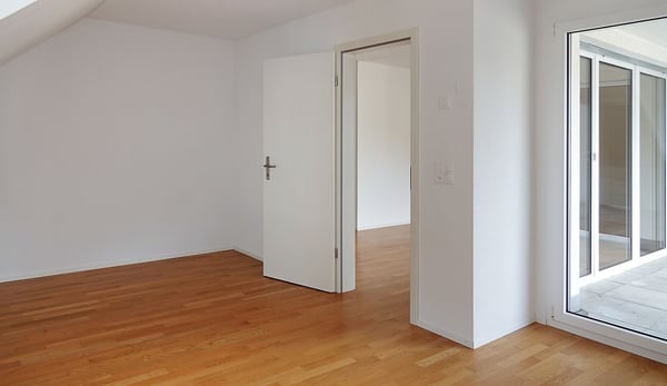 Stilvolle Maisonette-Dachwohnung – viel Raum, viel Licht und hoher Wohnkomfort! 9