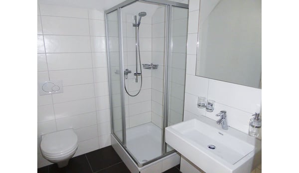 Stilvolle Maisonette-Dachwohnung – viel Raum, viel Licht und hoher Wohnkomfort! 12