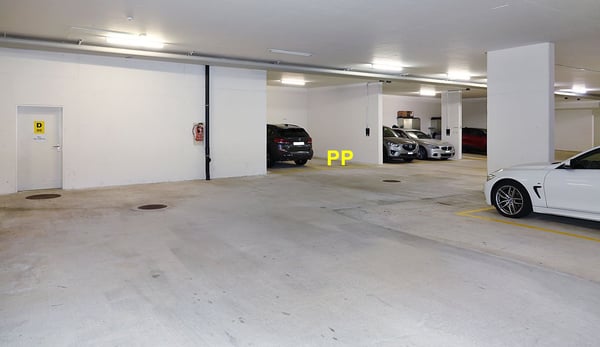 Stilvolle Maisonette-Dachwohnung – viel Raum, viel Licht und hoher Wohnkomfort! 19