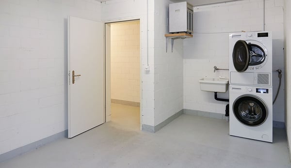 Stilvolle Maisonette-Dachwohnung – viel Raum, viel Licht und hoher Wohnkomfort! 18