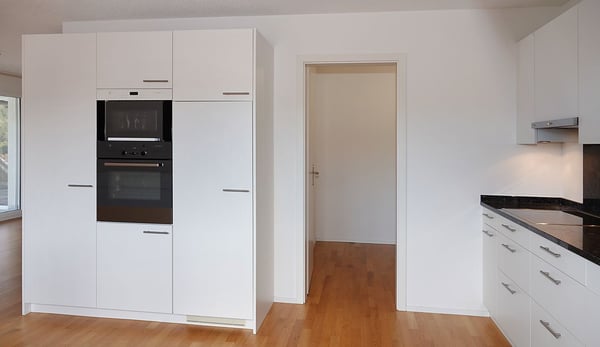 Stilvolle Maisonette-Dachwohnung – viel Raum, viel Licht und hoher Wohnkomfort! 4