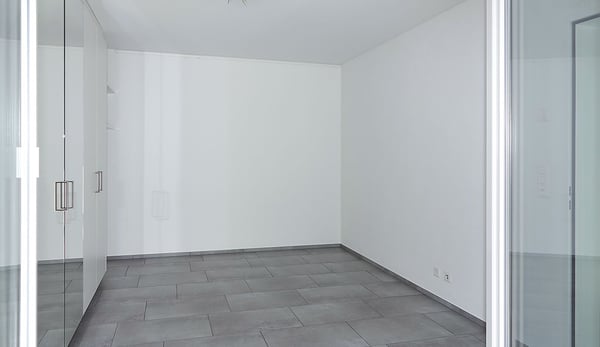 Entspannt wohnen – städtisch leben! 10