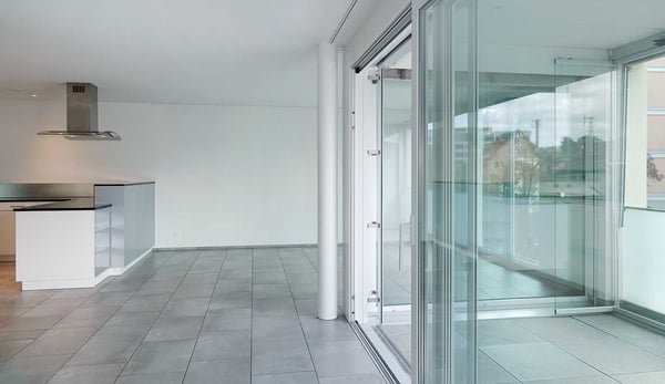 Entspannt wohnen – städtisch leben! 14