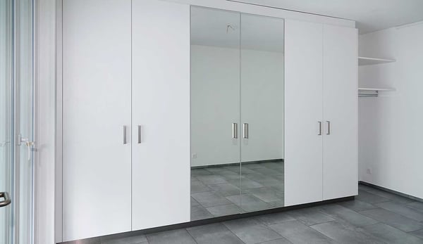 Entspannt wohnen – städtisch leben! 9