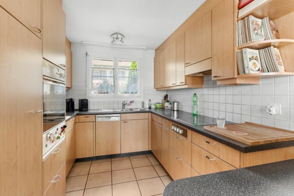 Grosszügiges & charmantes Haus für Ihre Familie 4