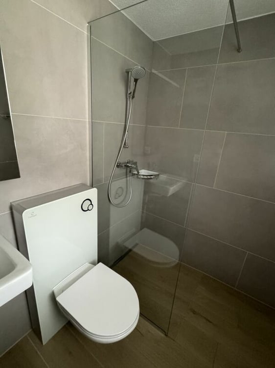 4 1/2 - Zimmer-Dachmaisonette-Wohnung 3