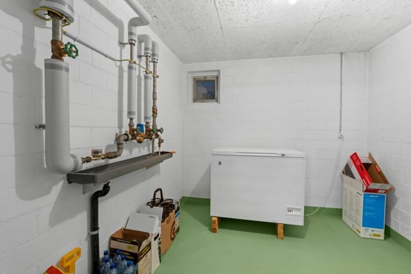 Viel Platz zum wohnen, arbeiten und relaxen 21